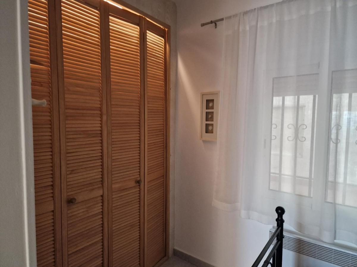 Primera Linea Sant Antoni Calonge  Exterior foto
