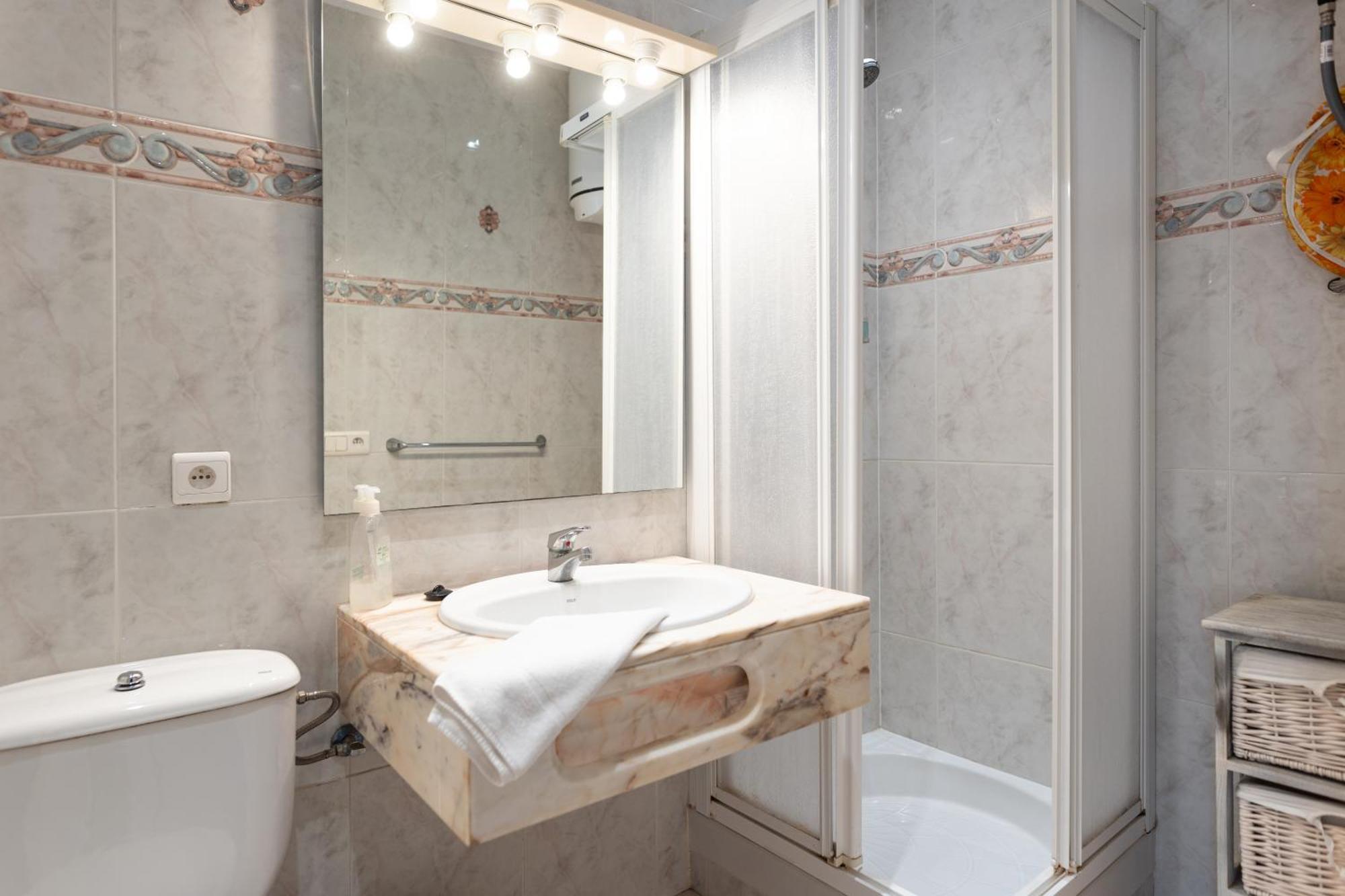 Primera Linea Sant Antoni Calonge  Zimmer foto
